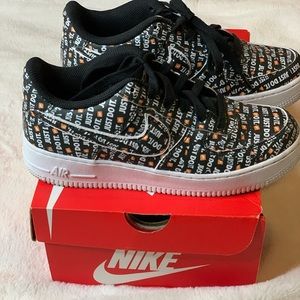 Nike Air Force 1’s